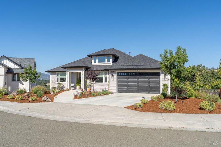 Property Photo:  2412 Celestin Court  CA 95482 