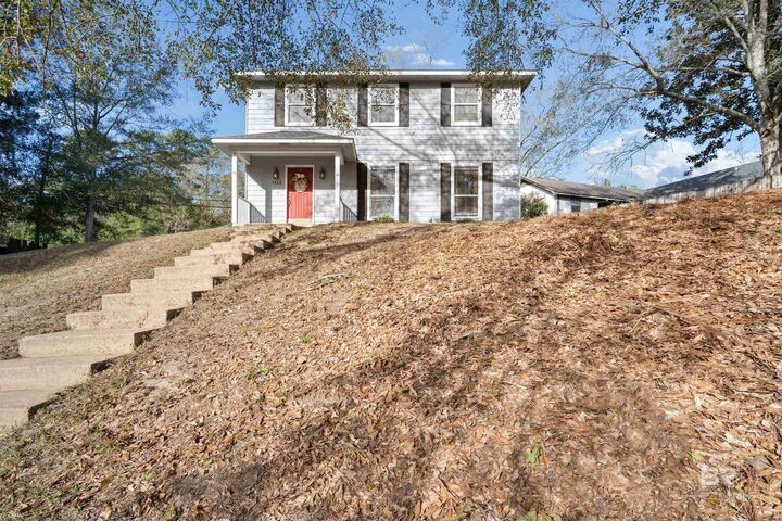 Property Photo:  7048 Anclote Court  AL 36695 