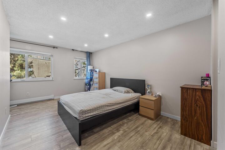 Property Photo: 9890 Manchester Drive 508 BC V3N 4R4