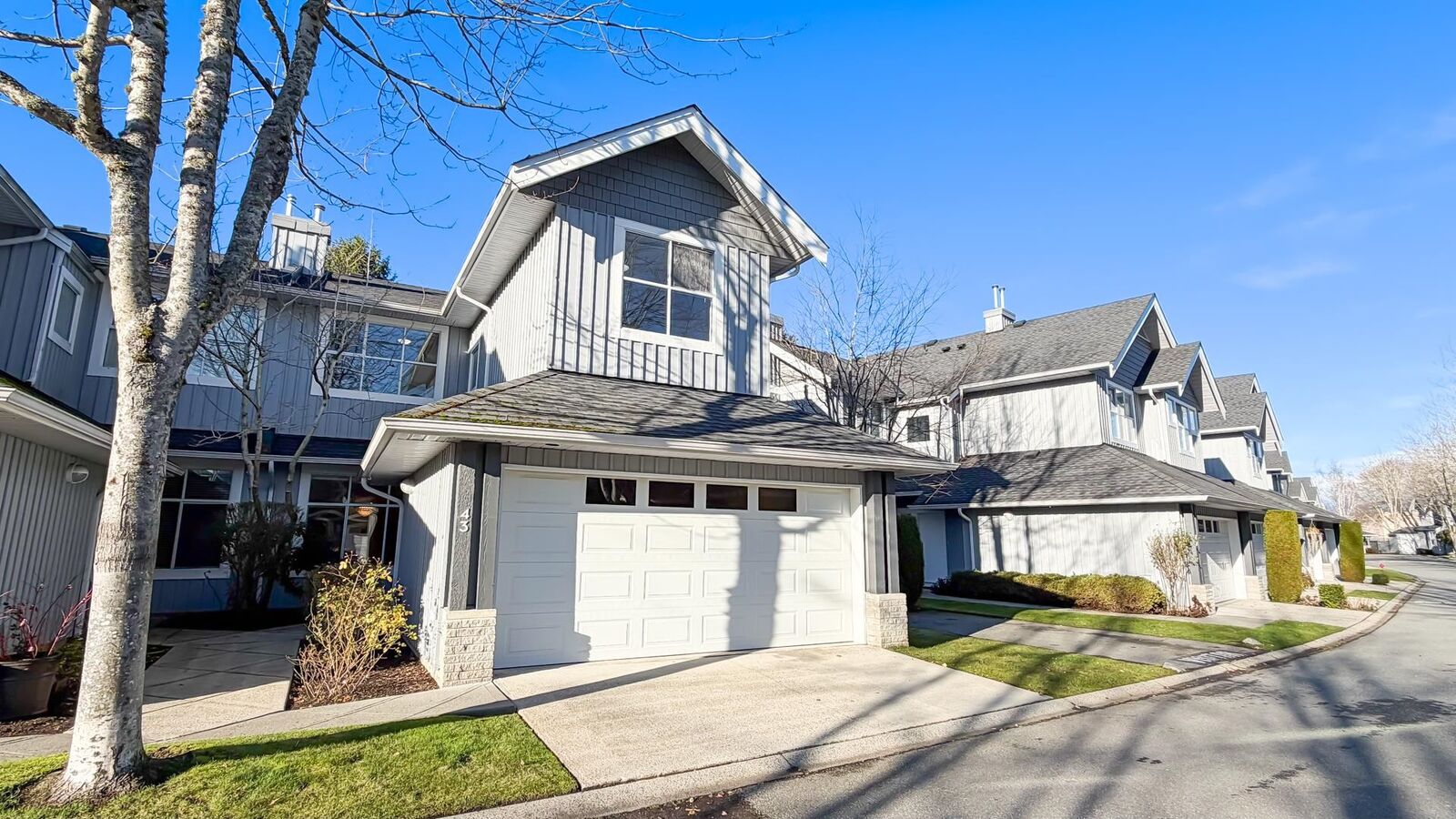 Property Photo:  3555 Westminster Highway 43  BC V7C 5P6 