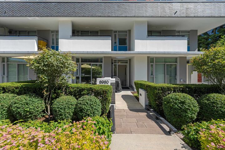 8980 University Crescent — photo 1