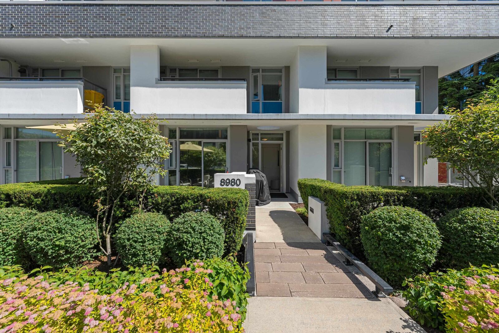 Property Photo: 8980 University Crescent BC V5A 4Y8