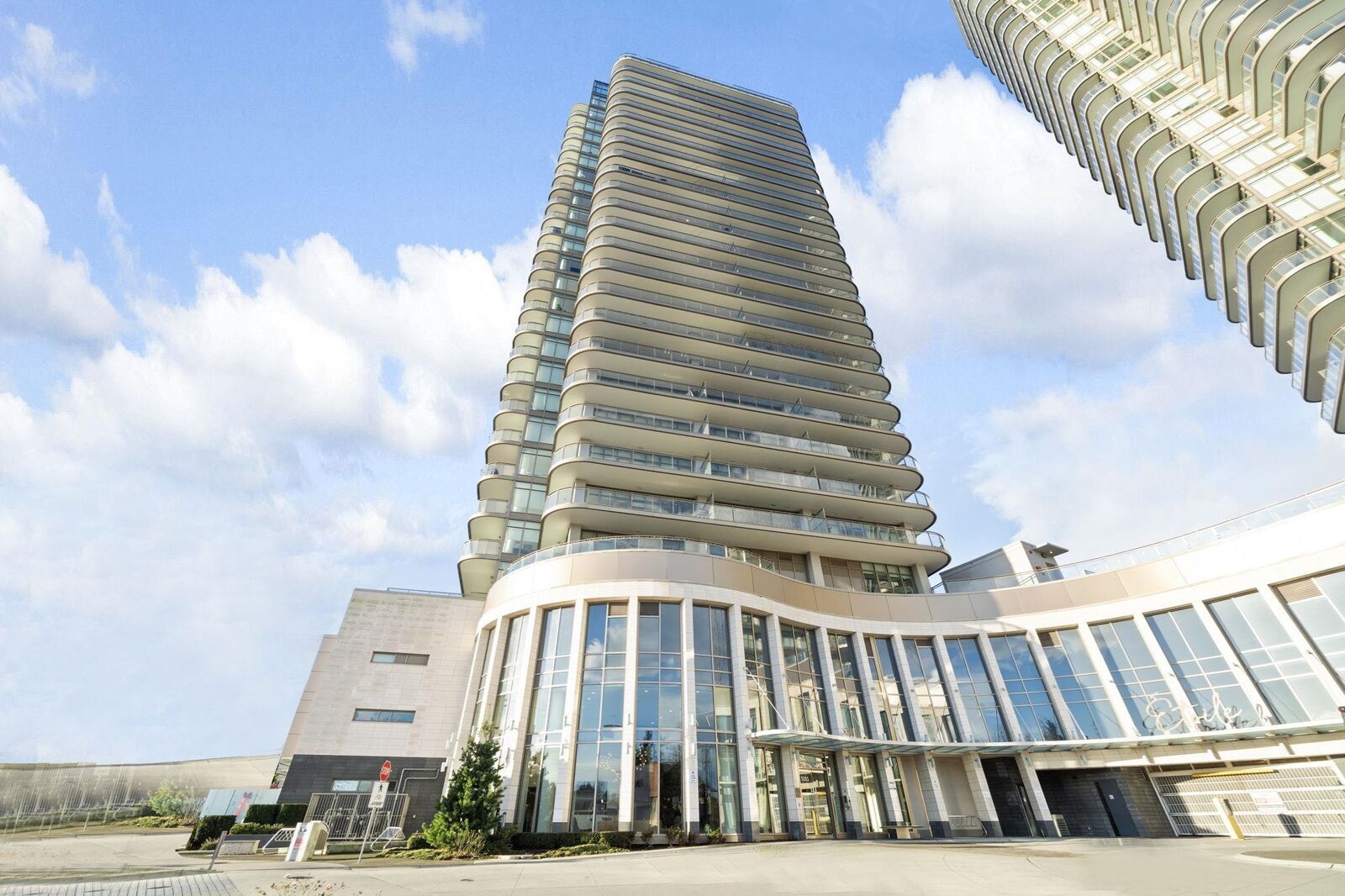 Property Photo: 5311 Goring Street 1901 BC V5B 0B5