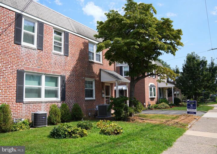 Property Photo:  244 Williams Road  PA 19010 