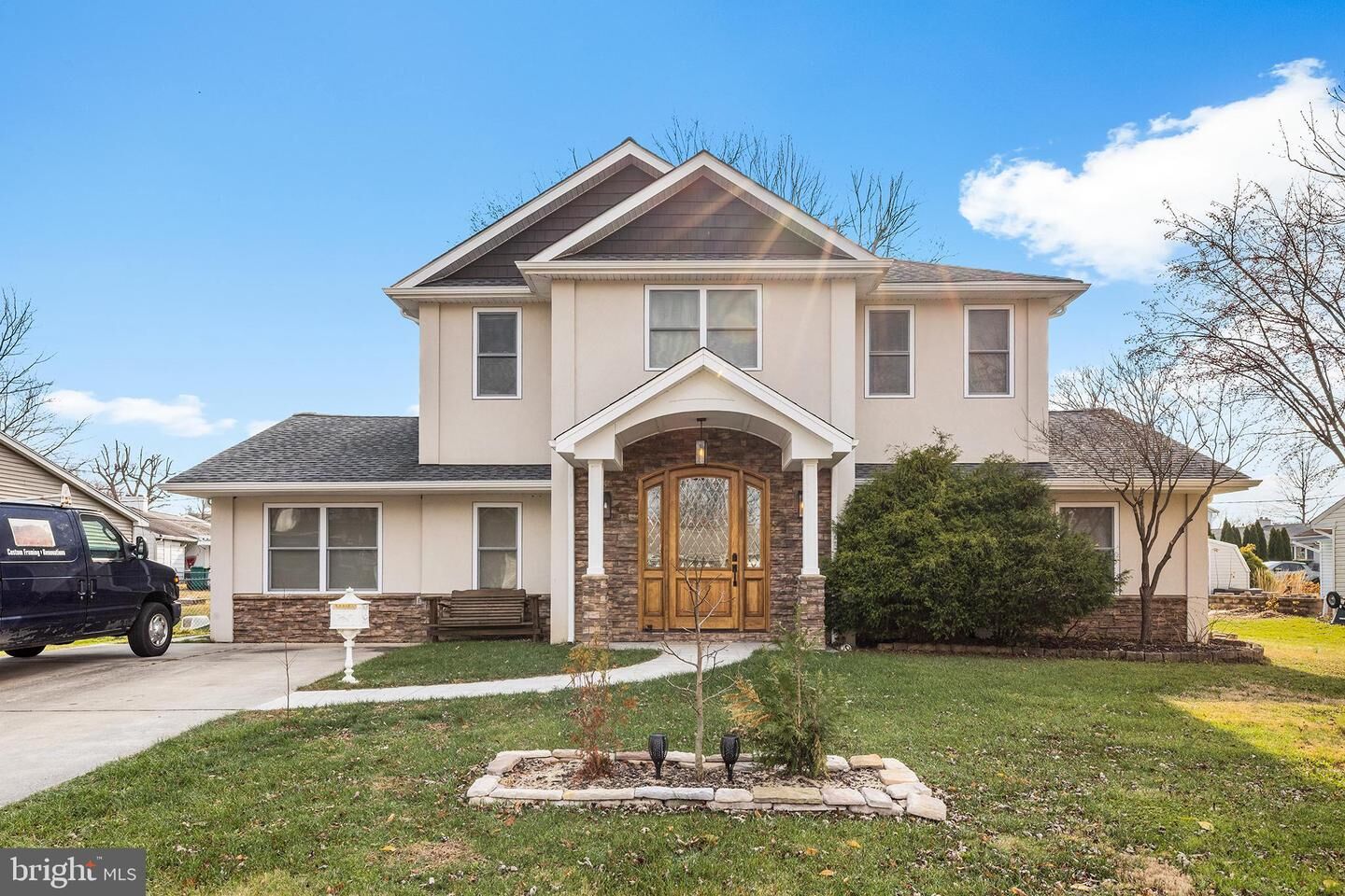 Property Photo:  118 Blough Road  PA 19030 