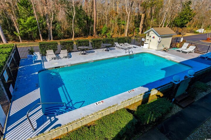 Property Photo:  816 9th Ave. S 207- C  SC 29582 