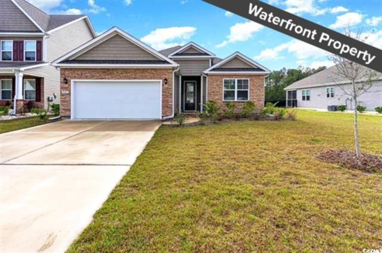 Property Photo:  808 Flowering Branch Ave.  SC 29566 
