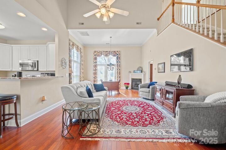 Property Photo:  13335 Mint Lake Drive  NC 28105 