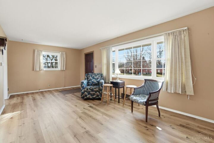 Property Photo:  290 N Jay Street  OH 45383 