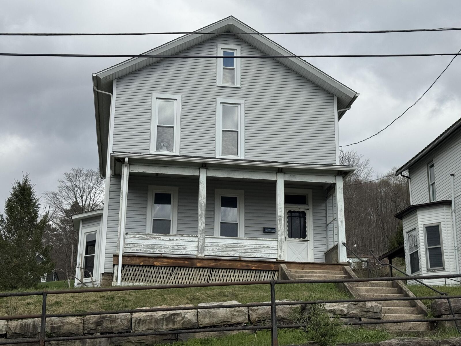 Property Photo:  732 E Main St  PA 15856 