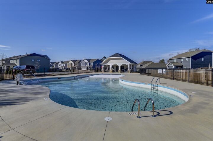 Property Photo:  820 Tradesman  SC 29072 