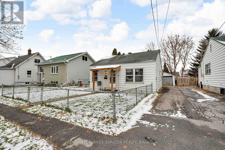 Property Photo: 1154 Dieppe Street ON K6H 3K3