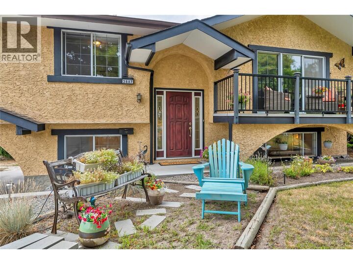 2887 Aberdeen Road — photo 1