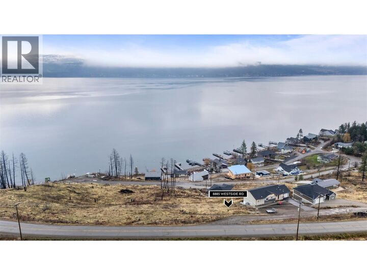 Property Photo: 8885 Westside Road BC V1H 2E8