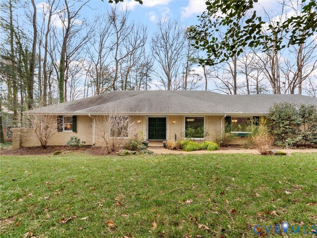 Property Photo:  9341 Cardiff Loop Road  VA 23236 