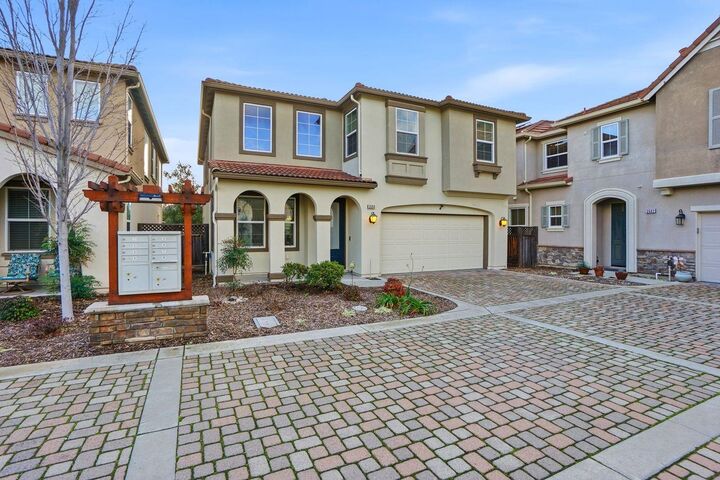 Property Photo:  3504 Alberti Ct.  CA 94509 