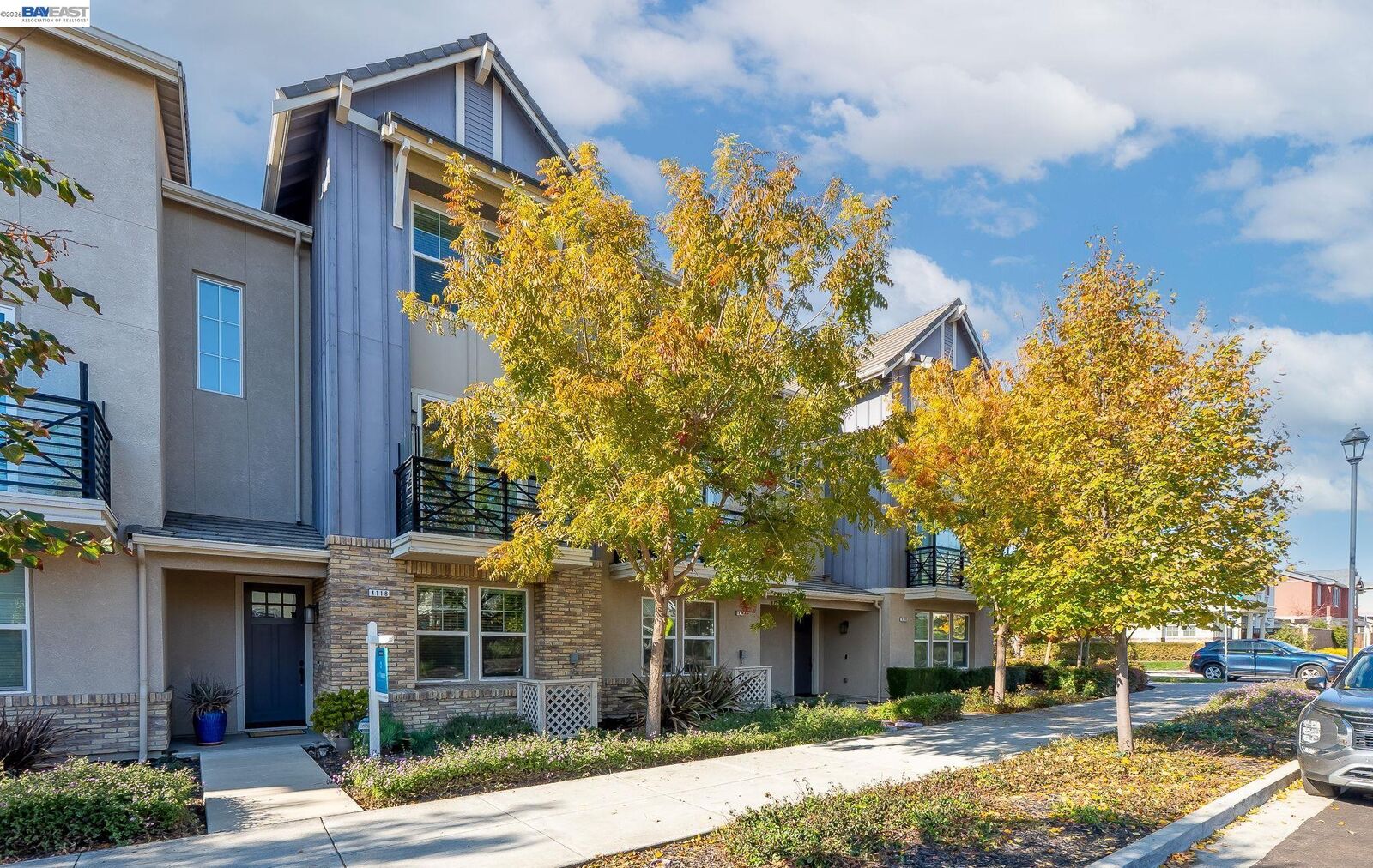 Property Photo: 4118 Panorama Dr CA 94568