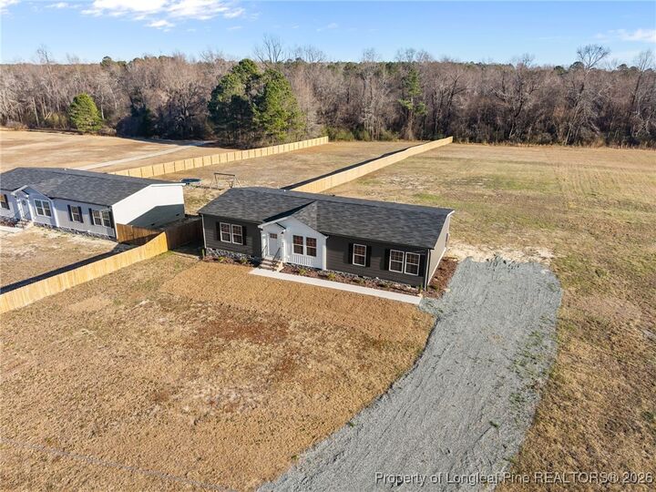 Property Photo:  849 Loop Road  NC 28323 
