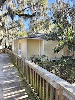 Property Photo:  613 Executive Golf Villas  GA 31522 