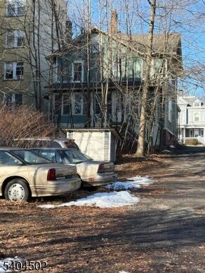 Property Photo:  69 N Fullerton Ave  NJ 07042 