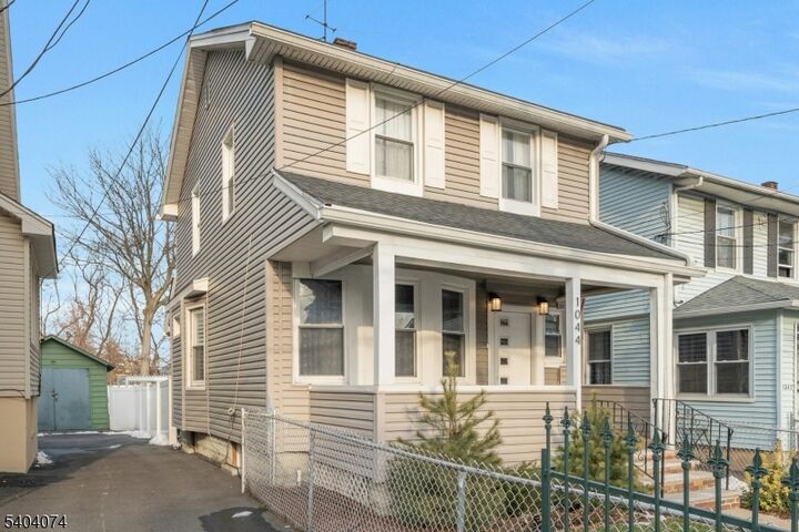 Property Photo:  1044 18th Ave  NJ 07106 