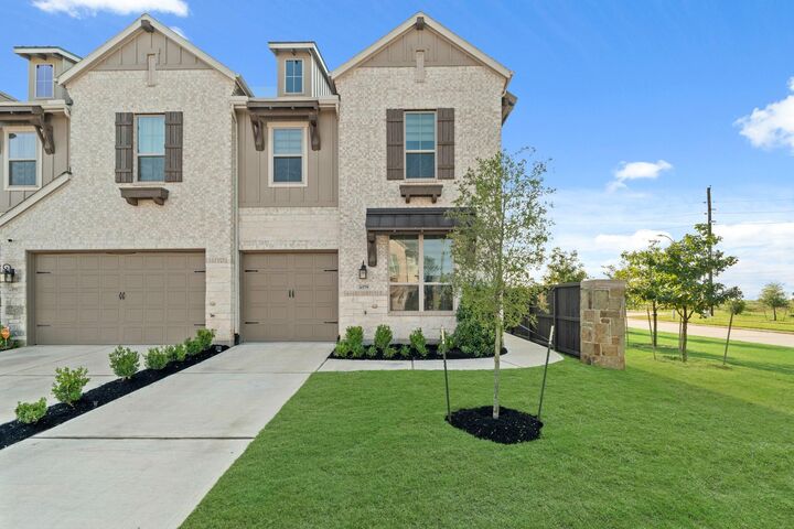 Property Photo: 6579 Scarlet Pond Lane TX 77441