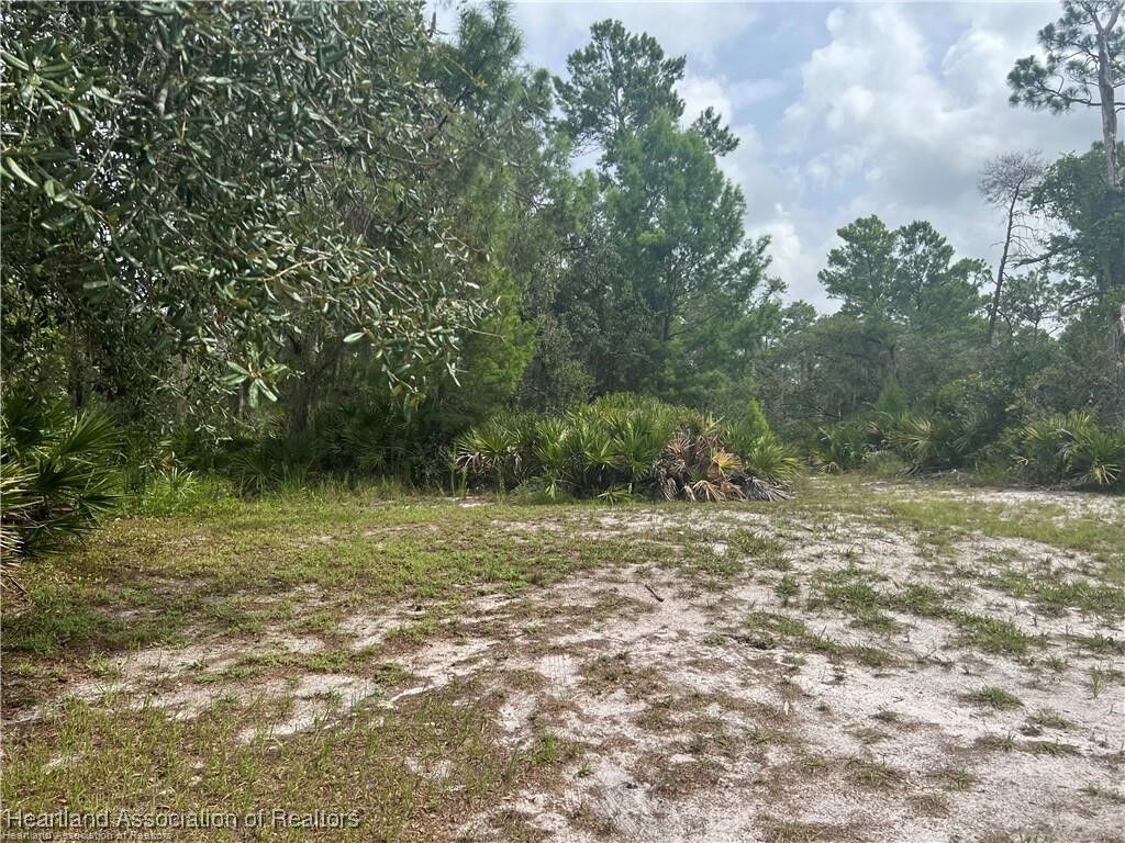 Property Photo: 3259 Forrest View Avenue FL 33852