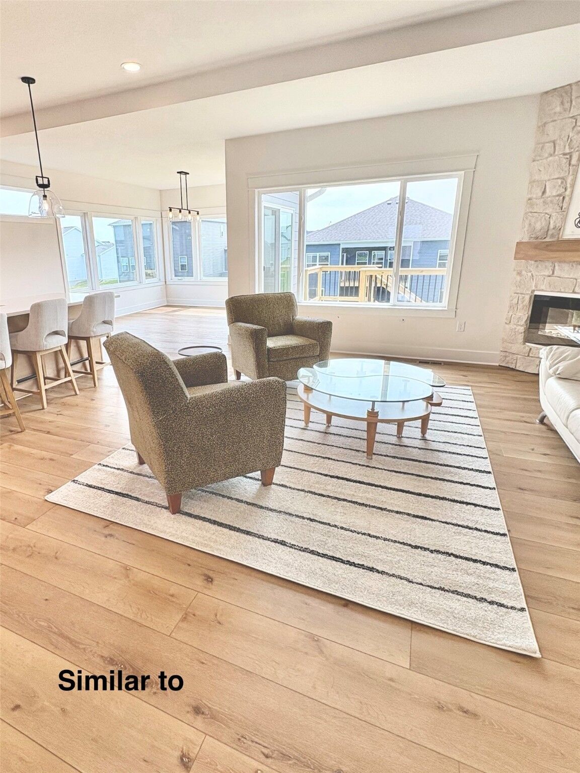 Property Photo:  830 NW Prairie Rose Lane  IA 50263 