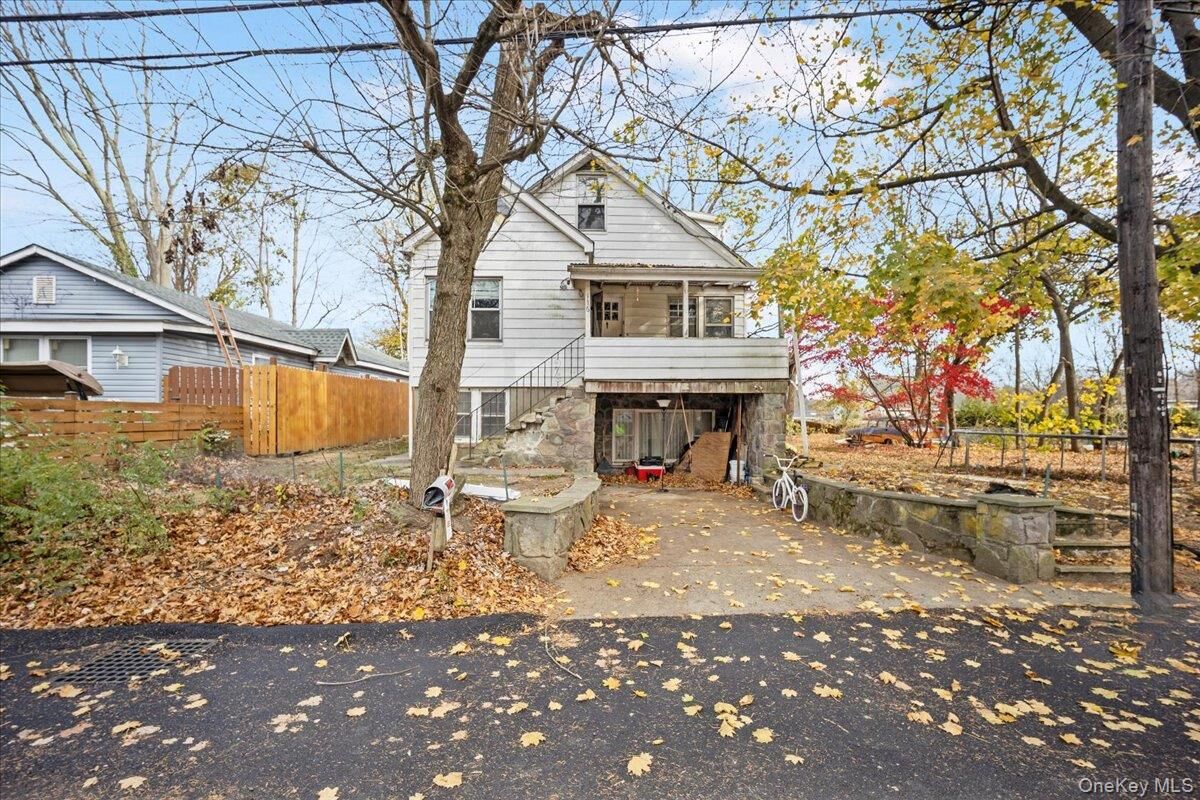 Property Photo:  116 Lake Drive  NY 10537 
