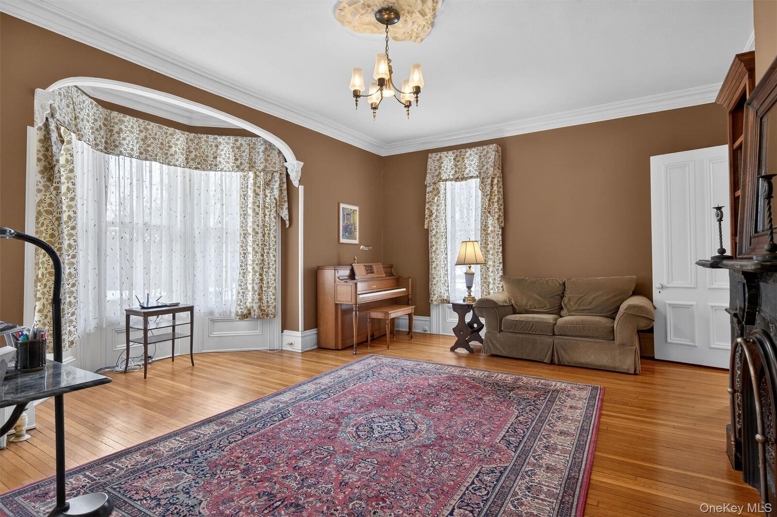 Property Photo:  37 Murray Avenue  NY 10924 