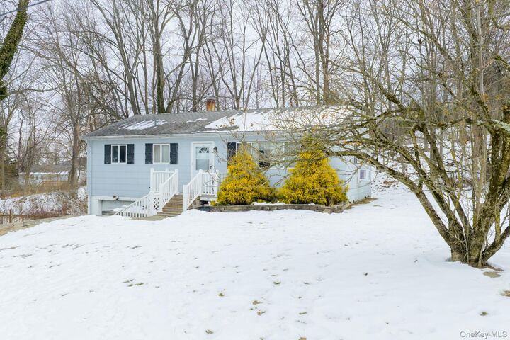 Property Photo: 96 Duelk Avenue NY 10950