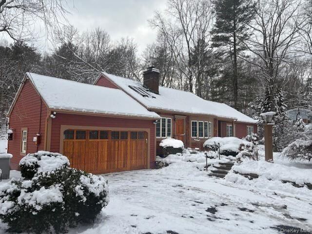 Property Photo:  21 Hopp Ground Lane  NY 10506 