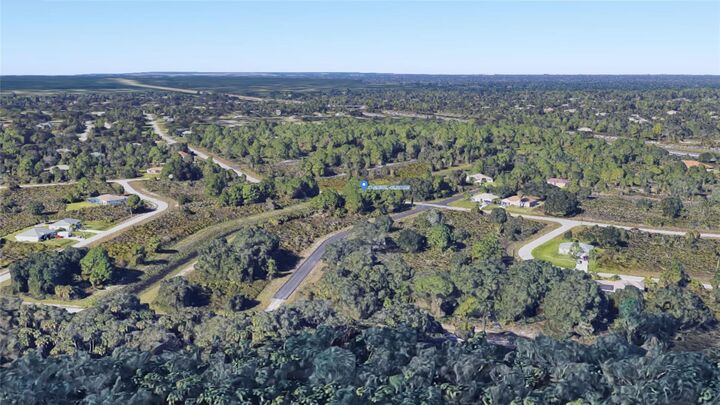 Property Photo:  Laratonda Road Lot 27  FL 34291 