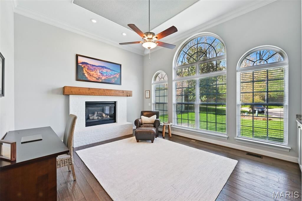 Property Photo:  403 Chukker Valley  MO 63021 