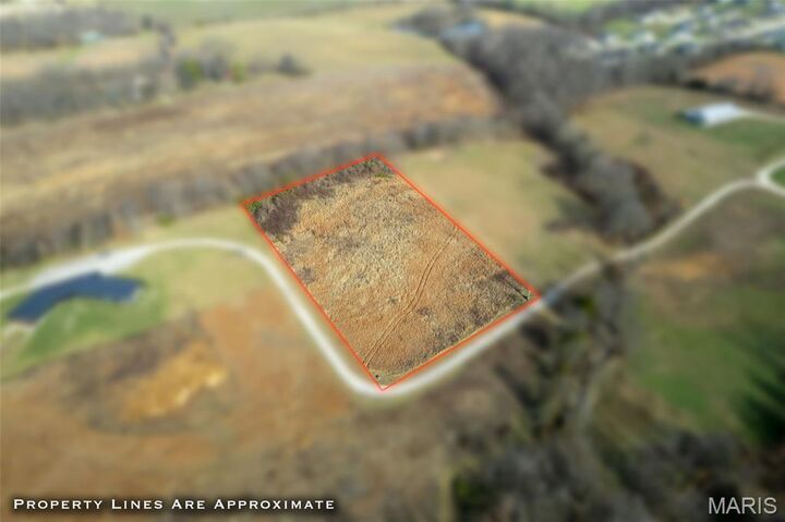 Property Photo: State Highway 72 Lot 1 MO 63755