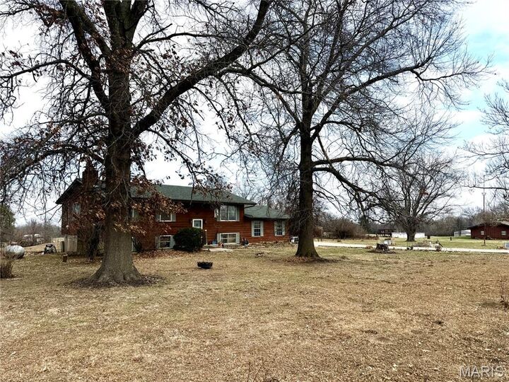 Property Photo:  25667 Booneslick Farm Road  MO 63390 