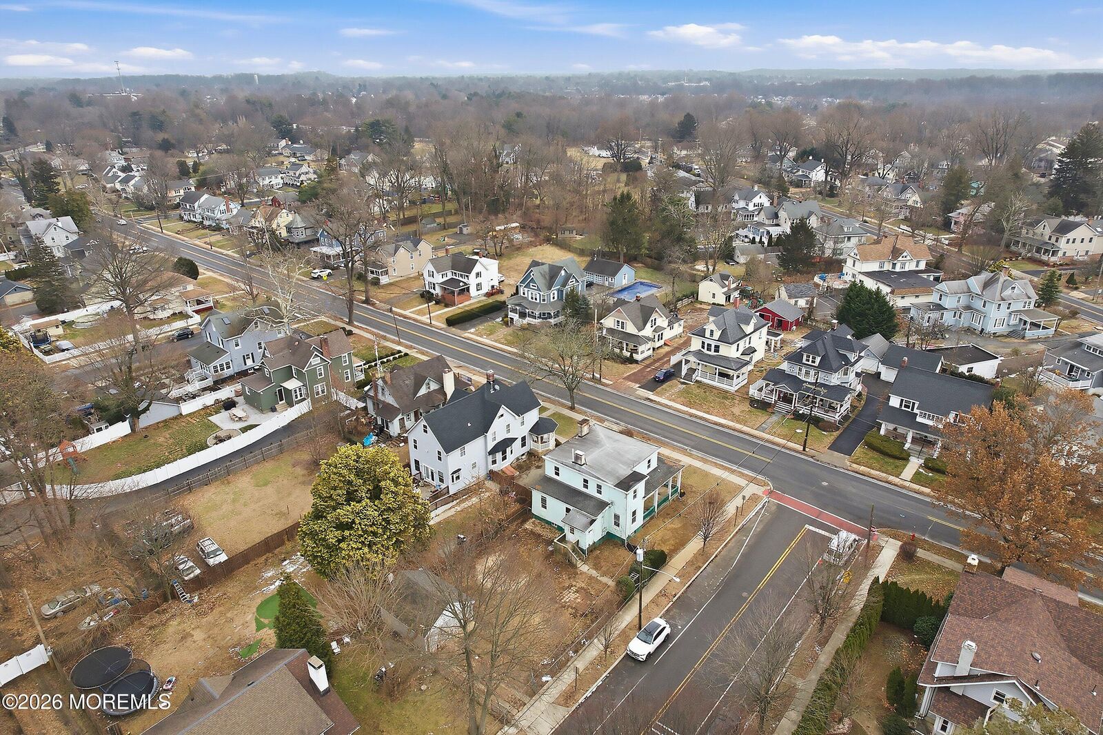 Property Photo:  29 Broadway Road  NJ 07728 