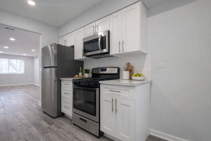 Property Photo:  224 E Rimini Court 1A  IL 60067 