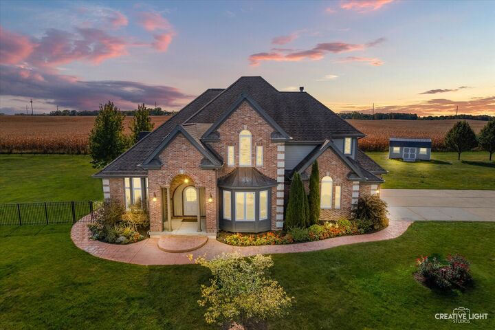 Property Photo:  44W465 Plank Road  IL 60140 