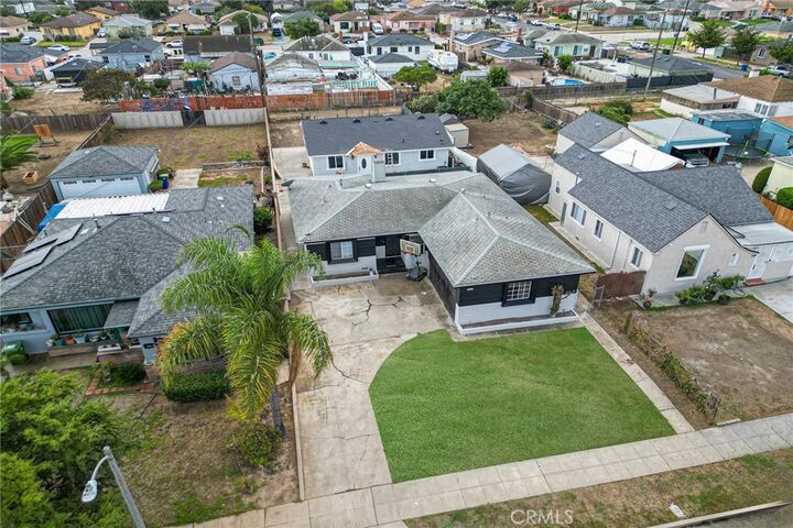 Property Photo:  540 W 118th Street  CA 90044 