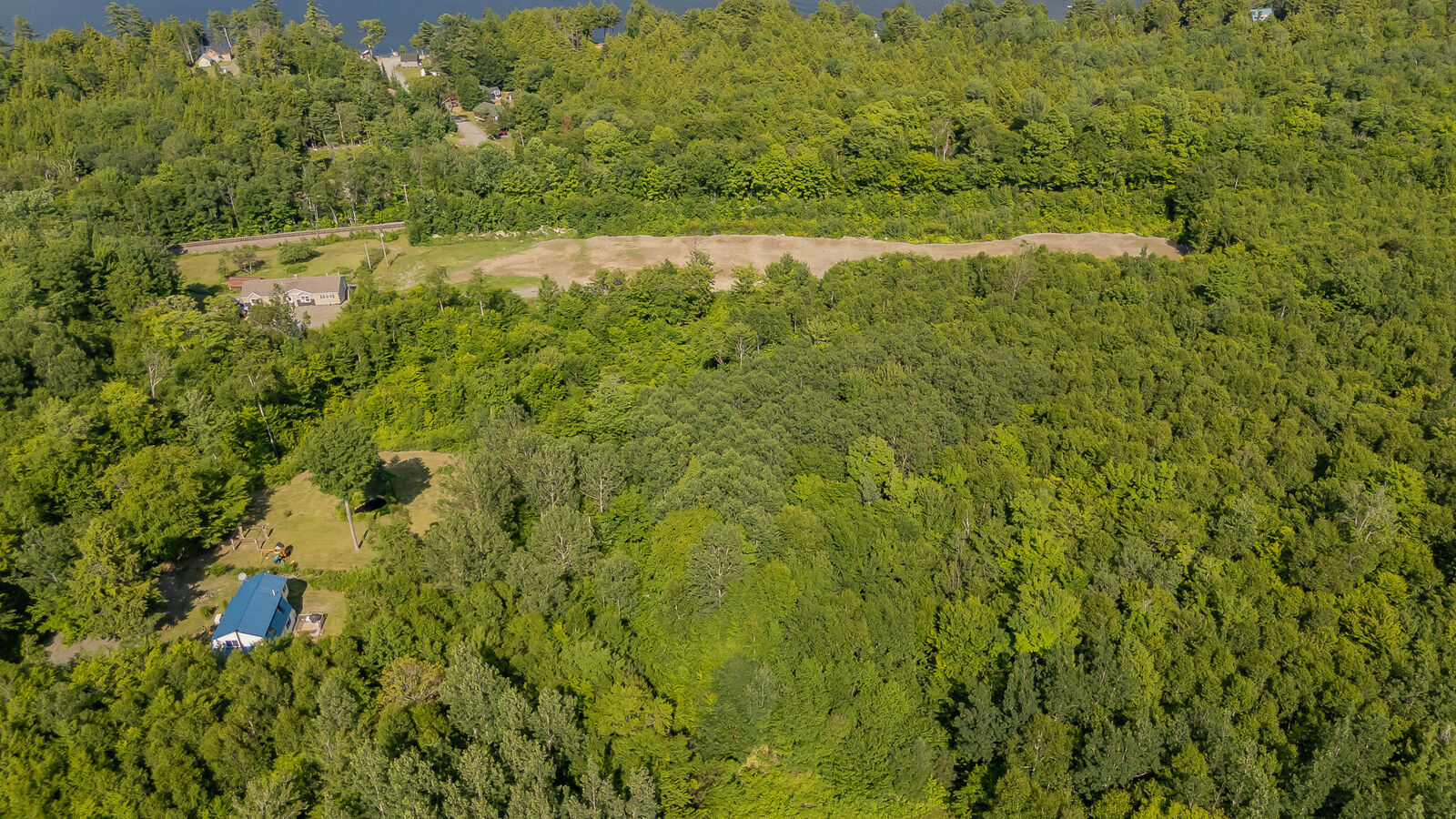 Property Photo:  Map6l9-A34 Russell Road  ME 04414 