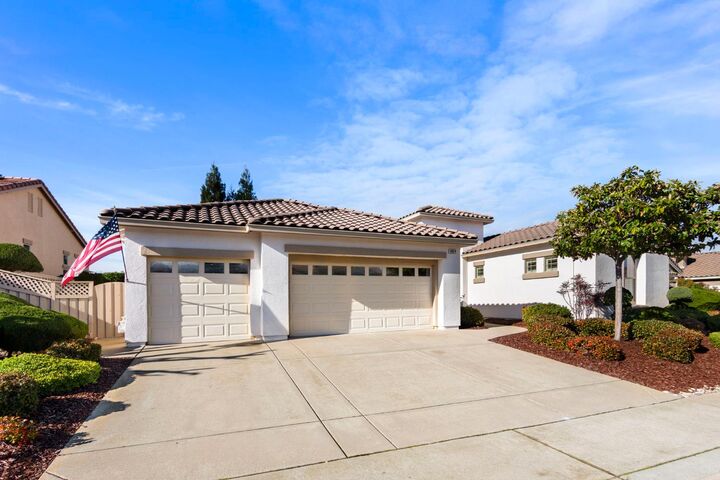 Property Photo:  1824 Prairie View Lane  CA 95648 