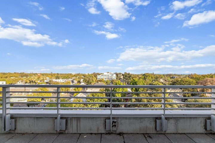 Property Photo: 1818 L Street 807 CA 95811