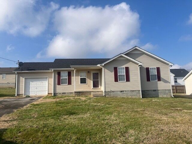 Property Photo:  141 Modena Cir  TN 37324 