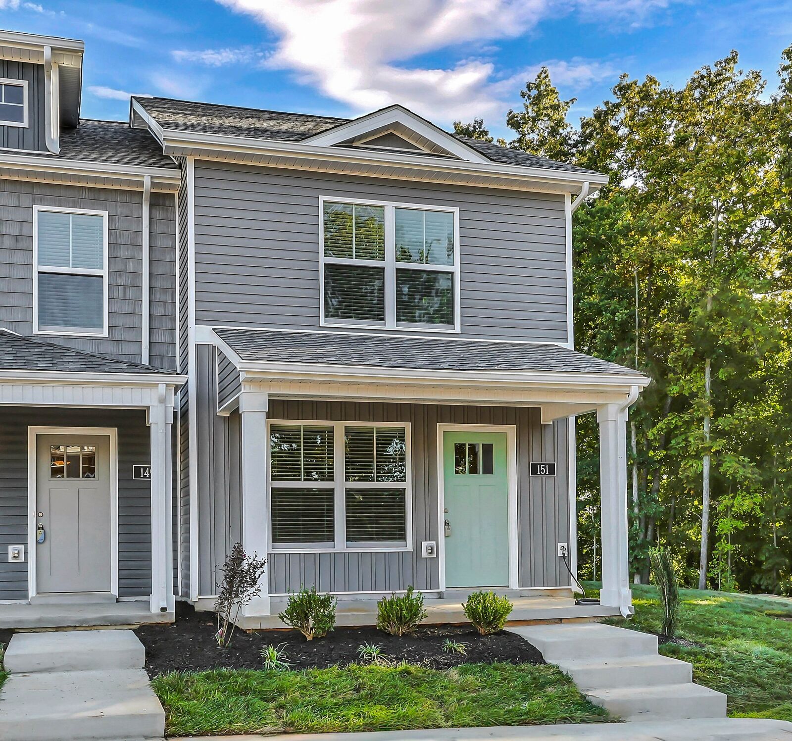 Property Photo: 151 Quarry Point Dr TN 37043