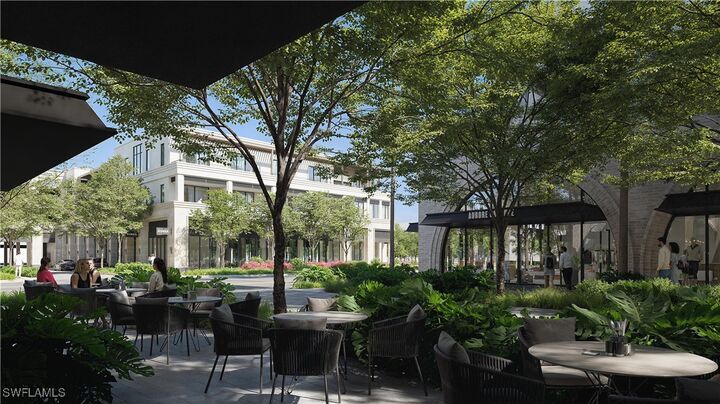 Property Photo:  1075 6th Avenue S 305  FL 34102 