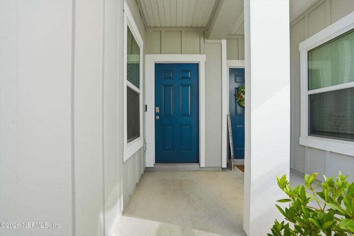 Property Photo:  377 Aralia Lane  FL 32216 