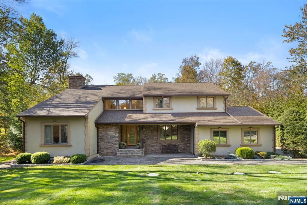 Property Photo: 1090 High Mountain Road NJ 07417