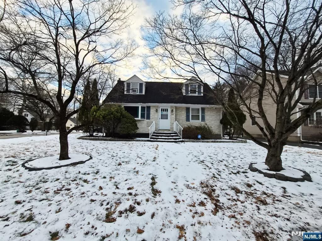 Property Photo:  596 Grove Street  NJ 07450 