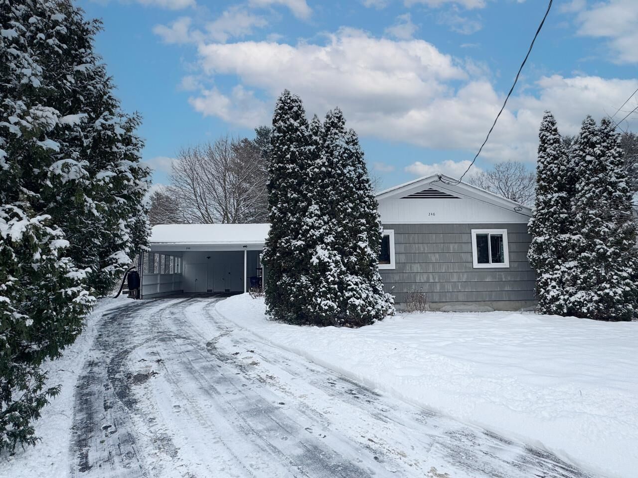 Property Photo:  248 Laurel Hill Drive  VT 05403 